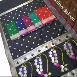 paithani saree