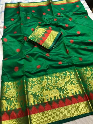 Patola Saree