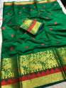  Patola  Saree
