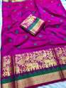  Patola  Saree thumb 4