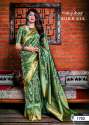  Patola Silk Saree thumb 2