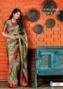  Patola Silk Saree thumb 3