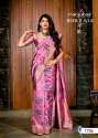  Patola Silk Saree thumb 4