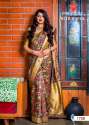  Patola Silk Saree thumb 5