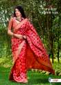  Patola Silk Saree thumb 7