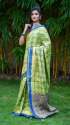 Patola Silks Sarees thumb 3
