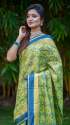 Patola Silks Sarees thumb 5