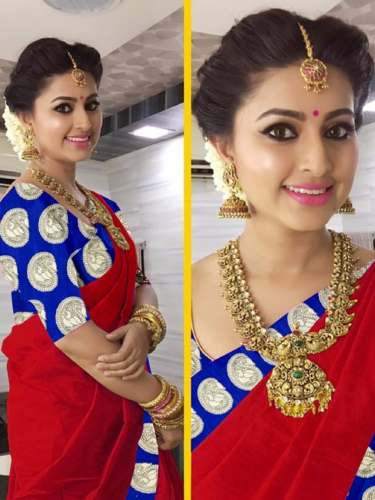  Pure Cotton Saree