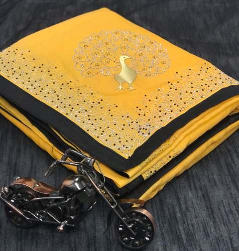 Pure Sana Slik Saree