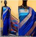  Raw banglory silk weaving saree thumb 1