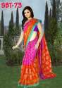  Regular  Wear  Silk Saree  thumb 1