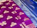 Royal Banarasi Silk thumb 2