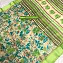  soft Kota cotton sarees thumb 1