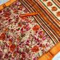  soft Kota cotton sarees thumb 2