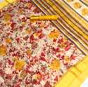  soft Kota cotton sarees thumb 3