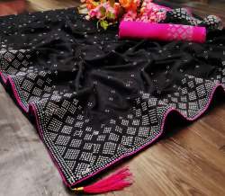 Soft Sana Silk Saree