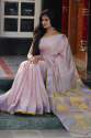 trendy-linen-saree
