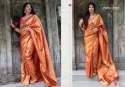 Weaving Patola Silk Saree thumb 7