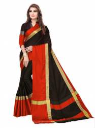 Designer Art Silk Sarees