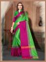 Designer Art Silk Sarees thumb 1