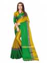 Designer Art Silk Sarees thumb 5