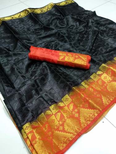 Asopalav Designer Saree