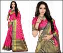 Morni Patola Sarees thumb 2