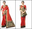 Morni Patola Sarees thumb 3