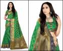 Morni Patola Sarees thumb 4
