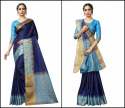 nylon-bantex-sarees
