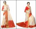 Nylon Bantex Sarees thumb 1