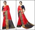 Nylon Bantex Sarees thumb 2