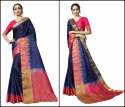 Nylon Bantex Sarees thumb 3