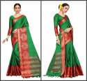 peacock-design-poly-cotton-sarees