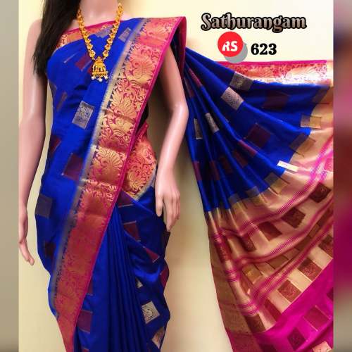  Rich Tradition look  by AVI Creation
