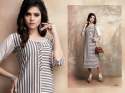  Straight cut kurti thumb 2