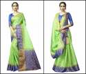 Women Designer Sarees thumb 1