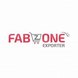 fabzone exporter logo icon