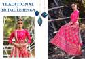 Heavy Designer  lehenga -RASAM-1025 thumb 1