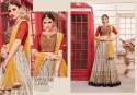 latest bridal lehenga -Girly-1011