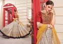 latest bridal lehenga -Girly-1011 thumb 1