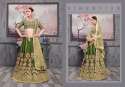 Wedding lehenga - Guldasta -1001 thumb 1