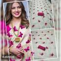 Butterfly Design Art Silk Bollywood Sarees