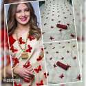 Butterfly Design Art Silk Bollywood Sarees thumb 1