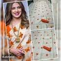 Butterfly Design Art Silk Bollywood Sarees thumb 3
