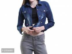 Casual Denim Jackets