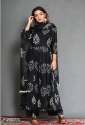 Ladies Fancy Printed Cotton Kurtis With Dupatta thumb 4