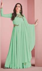 designer concept gown