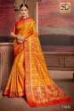 patola silk sarees thumb 1