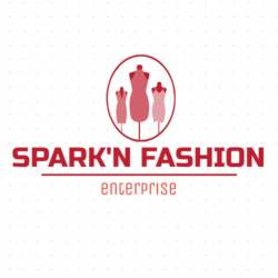 Sparkn Fashion logo icon